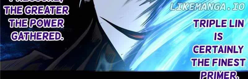 Alien Abyss: Restart Era Chapter 42 32